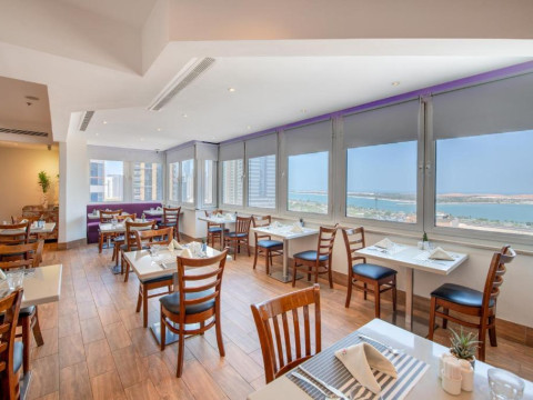 Hotel Hawthorn Suites by Wyndham Abu Dhabi City Center