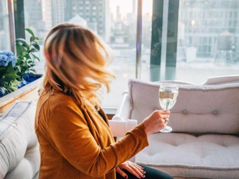 Hotel Hayden New York