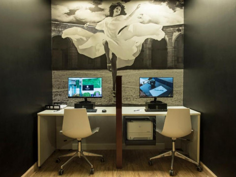 Hotel Hayden New York