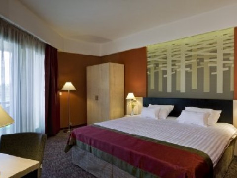 Bradet Health Spa Hotel