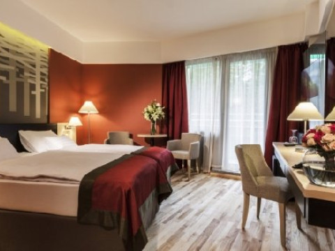 Bradet Health Spa Hotel