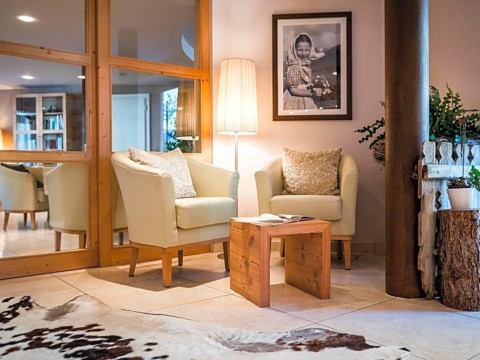 Hotel Heini