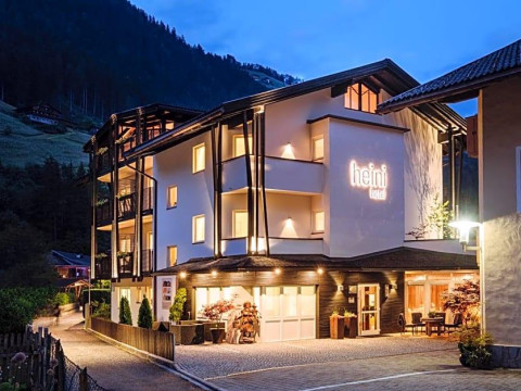Hotel Heini