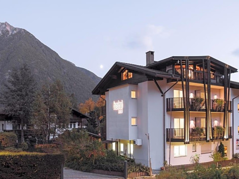 Hotel Heini