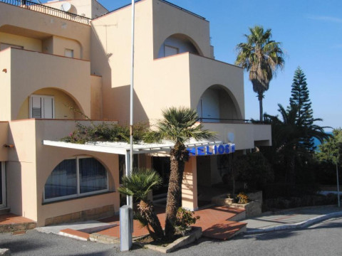 Hotel Helios