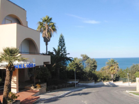 Hotel Helios