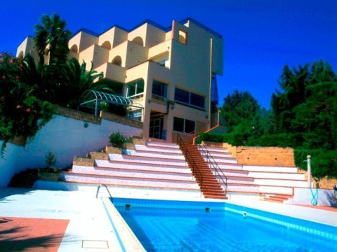 Hotel Helios