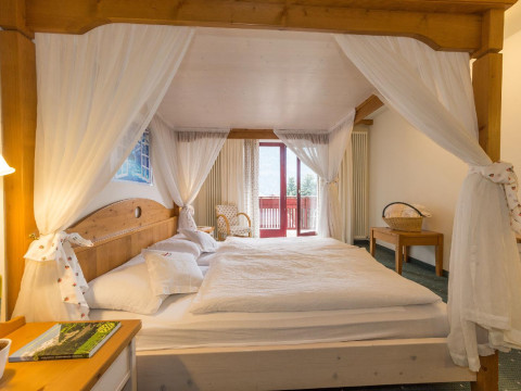 Hotel Hellweger