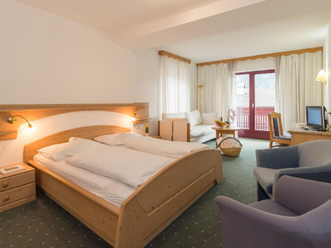 Hotel Hellweger