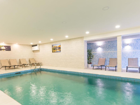 Hotel Hellweger