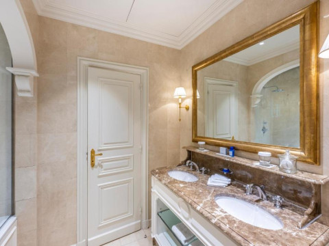 Hôtel Hermitage Monte-Carlo