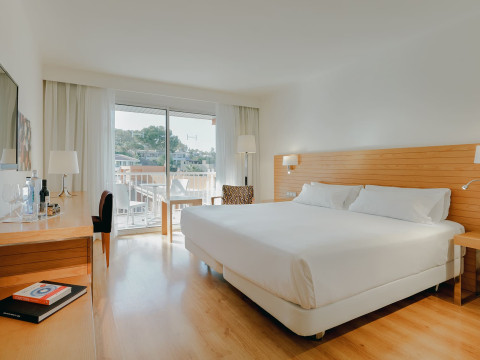 Hotel Hesperia Ciutat de Mallorca