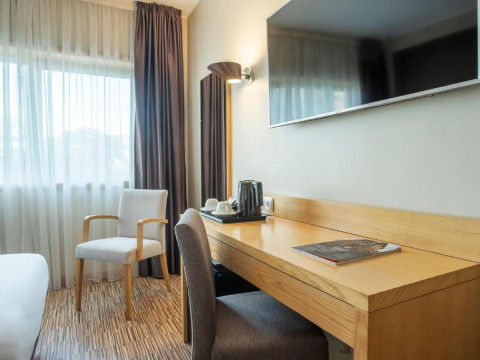 Hotel HF Tuela Ala Sul