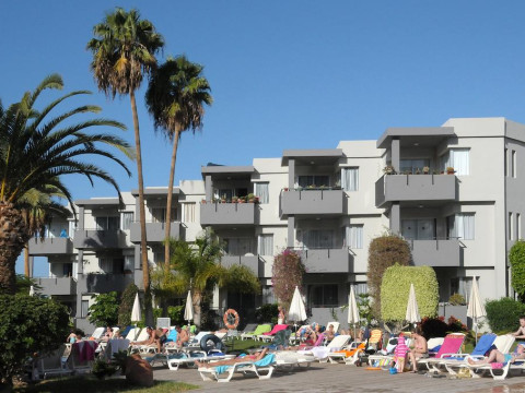 HG Tenerife Sur