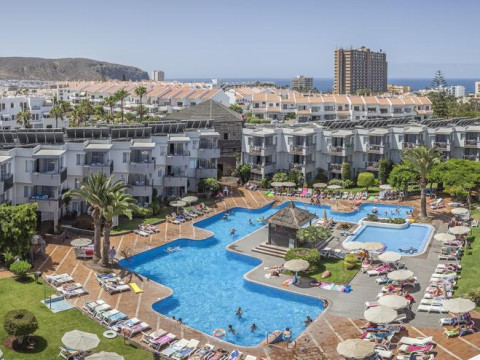 HG Tenerife Sur