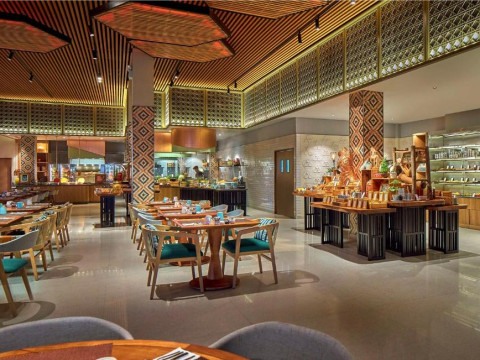 Hotel Hilton Bali Resort