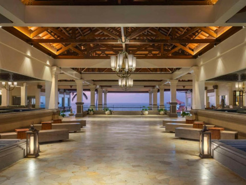 Hotel Hilton Bali Resort