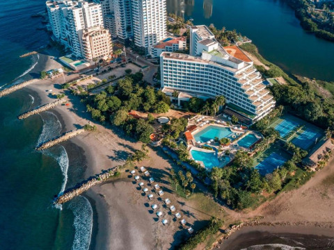 Hotel Hilton Cartagena