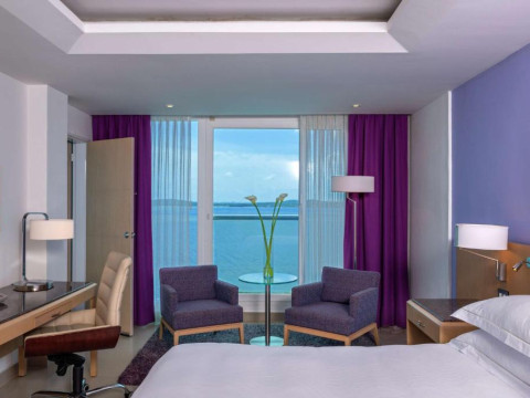 Hotel Hilton Cartagena