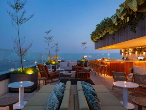 Hotel Hilton Copacabana