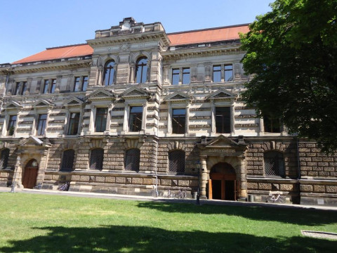 Hotel Hilton Dresden