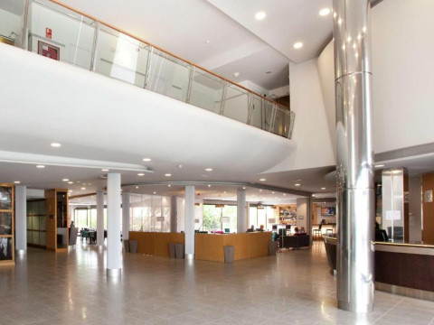 Hotel Hilton Garden Inn Malaga