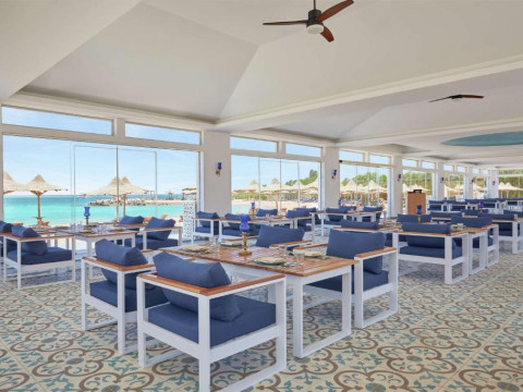 HILTON HURGHADA PLAZA