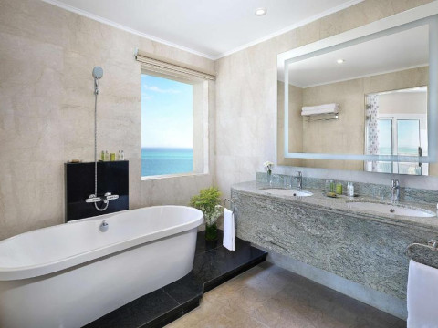 HILTON HURGHADA PLAZA