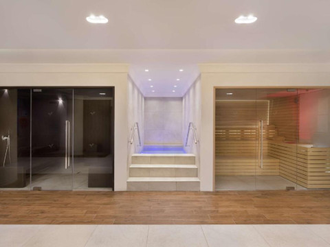 Hotel Hilton Malta