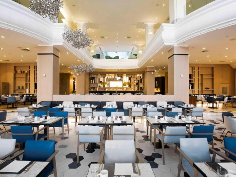 Hotel Hilton Malta