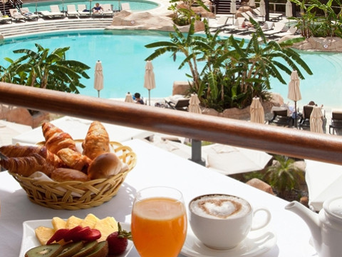 Hilton Vilamoura As Cascatas Golf Resort  Spa