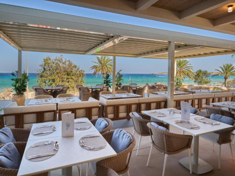 Hotel Hipotels Don Juan