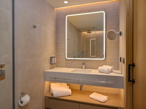 Hotel Hipotels Don Juan