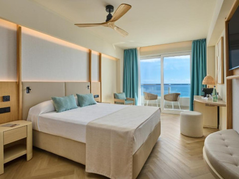 Hotel Hipotels Don Juan