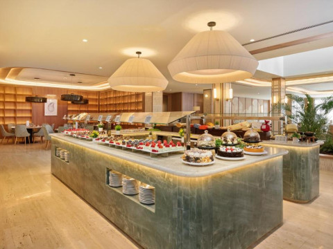 Hotel Hipotels Hipocampo Palace & Spa