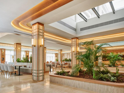 Hotel Hipotels Hipocampo Palace & Spa