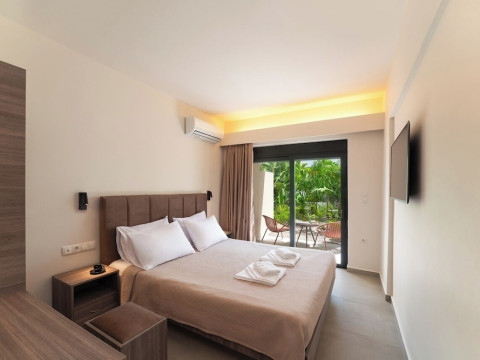 Hippocampus Hotel