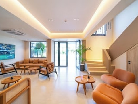 Hippocampus Hotel