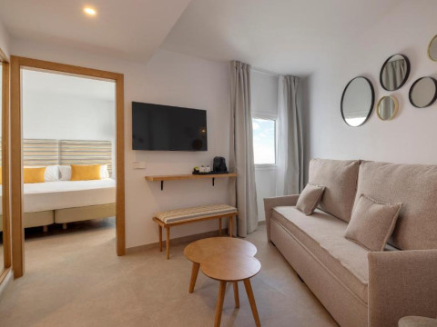 Hotel HM Isabela-Adults Only