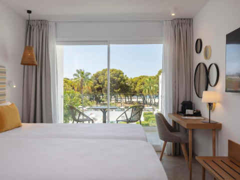Hotel HM Isabela-Adults Only