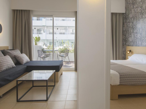 Hotel HM Martinique