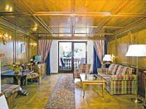 Hotel Hocheder