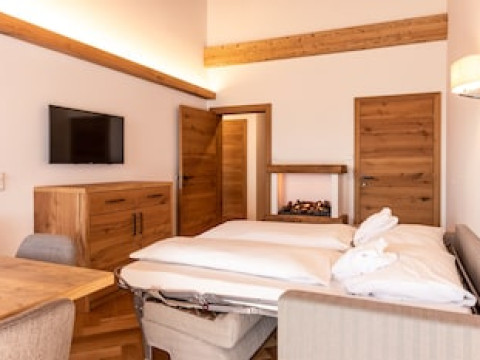 HOTEL HOCHFILZER