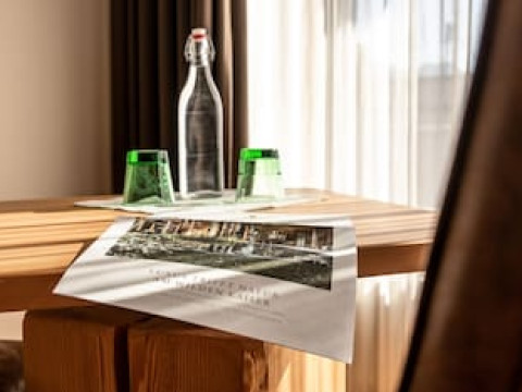 HOTEL HOCHFILZER