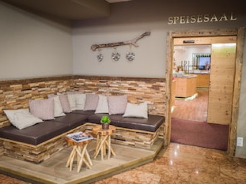 HOTEL HOCHFILZER
