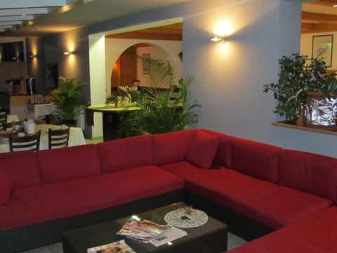Park Hotel Gastein - Bad Hofgastein