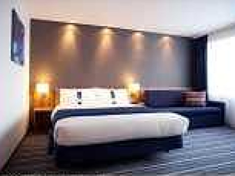 Hotel Holiday Inn Express Hamburg City Centre