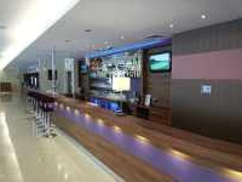 Hotel Holiday Inn Express Hamburg City Centre