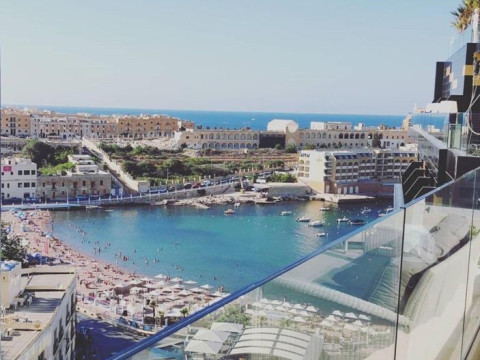 Hotel Holiday Inn Express - Malta by IHG