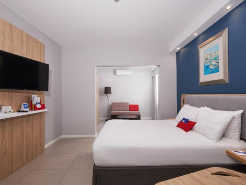 Hotel Holiday Inn Express - Malta by IHG